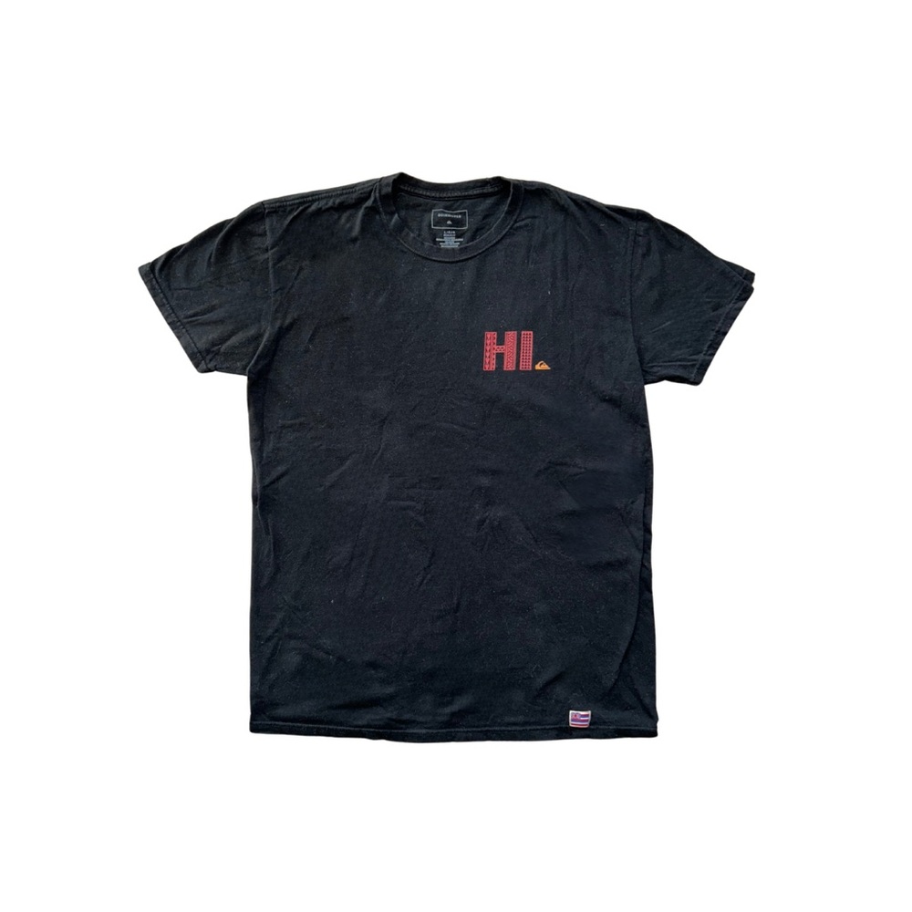 Quicksilver - Hawaii